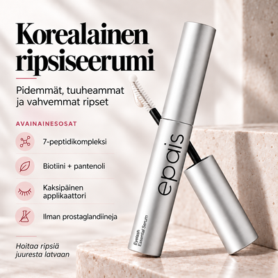 K-Beauty-ripsiseerumi