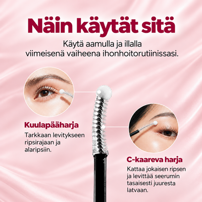 K-Beauty-ripsiseerumi