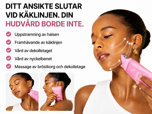 PDRN Collagen Halskräm