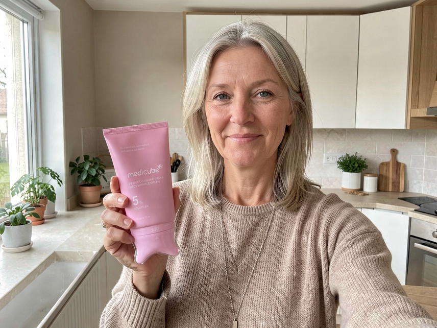 Review by Emma